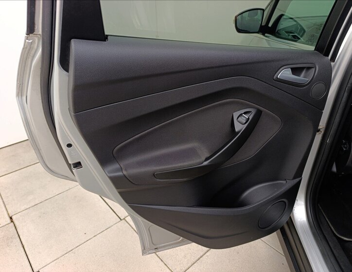 Ford C-MAX MPV 1,6 l 88 kw