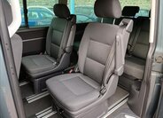 Volkswagen Multivan 20