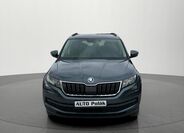 Škoda Kodiaq 1