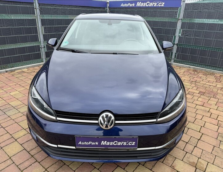 Volkswagen Golf Hatchback 999,0 85 kw