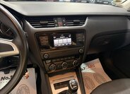 Škoda Octavia Kombi 1,4 l 103 kw