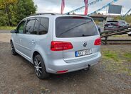 Volkswagen Touran 5
