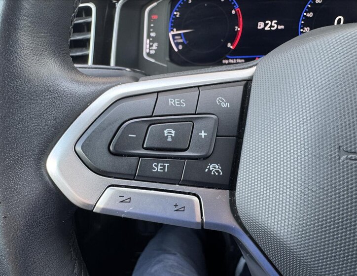 Volkswagen Taigo SUV 999,0 81 kw