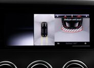 Mercedes-Benz Třídy S Kupé 5,5 l 430 kw