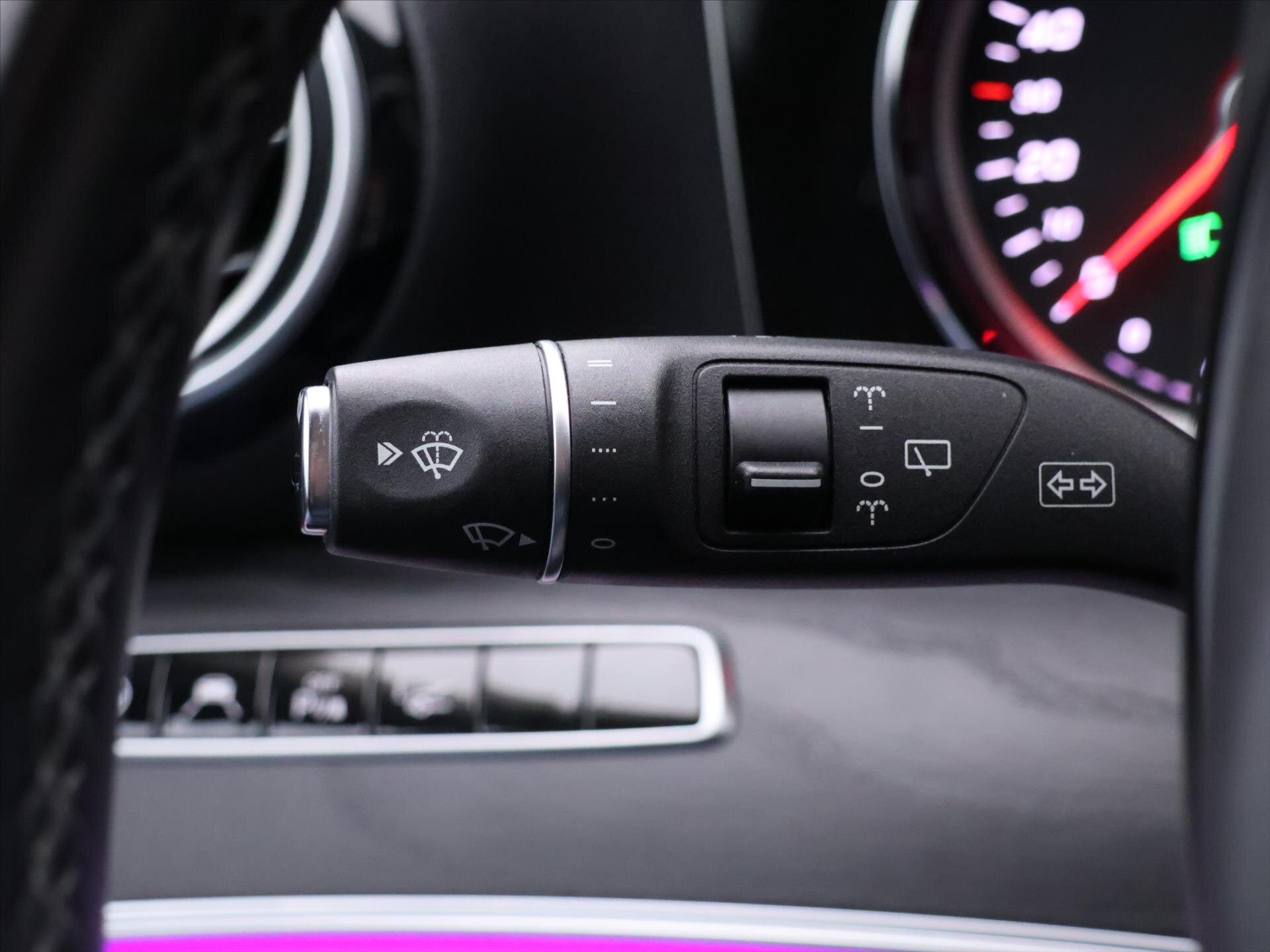 Mercedes-Benz Třídy E Kombi 2,0 l 155 kw