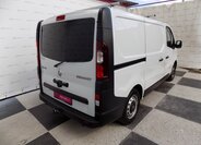 Renault Trafic 7