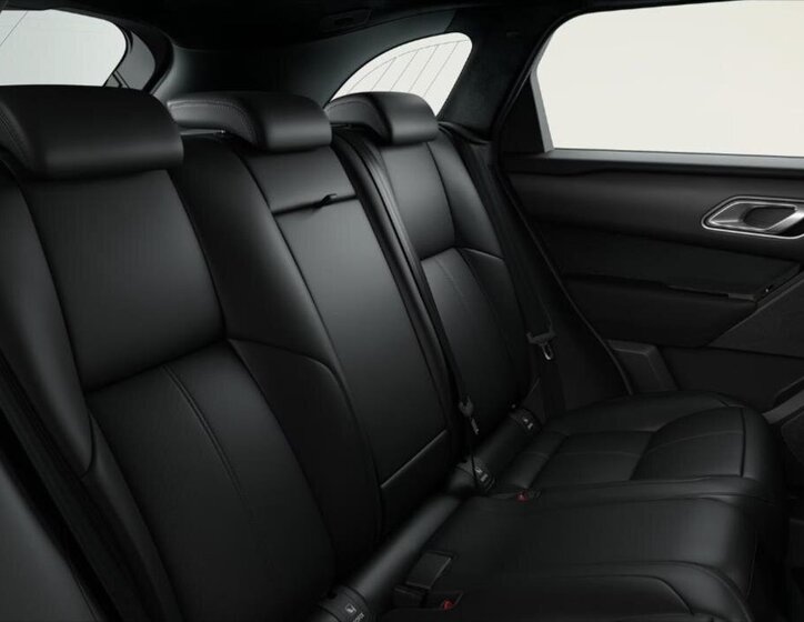 Land Rover Range Rover Velar SUV 2,0 l 150 kw