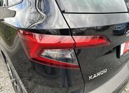 Škoda Karoq SUV / Terénní 2,0 l 140 kw