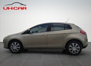 Fiat Bravo Hatchback 1,4 l 66 kw