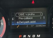 Ford Ranger Pick-up 2,0 l 156 kw