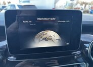 Mercedes-Benz Třídy V 13