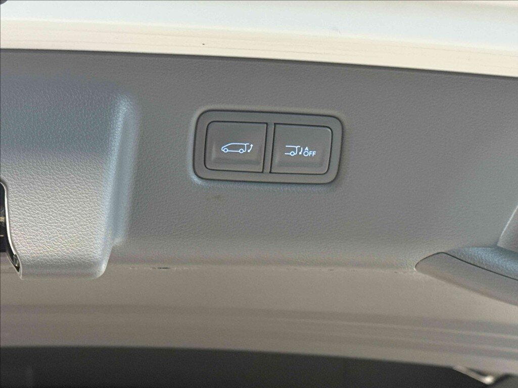 Hyundai Staria MPV 2,2 l 130 kw