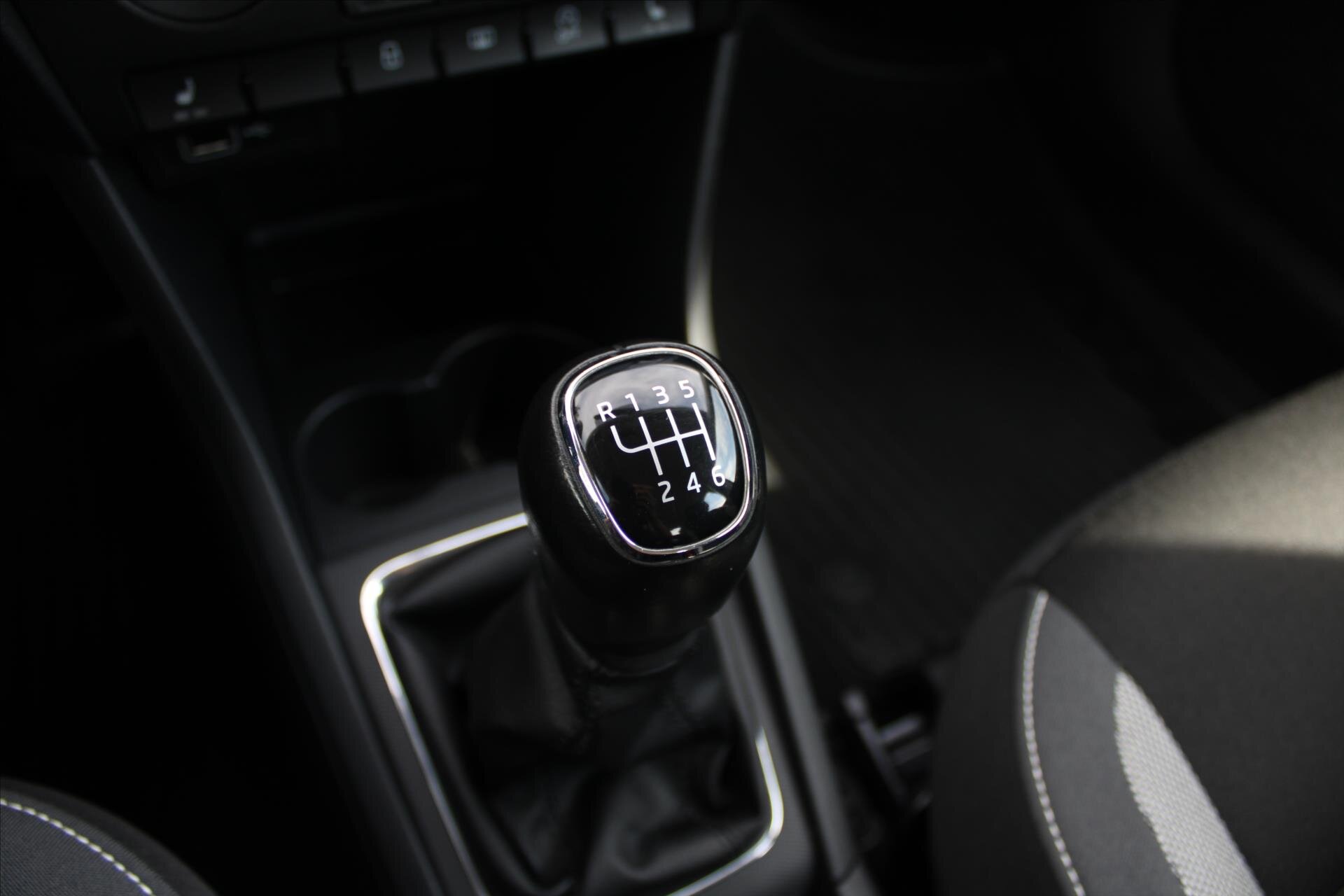 Škoda Rapid Liftback 999,0 81 kw