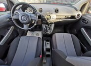 Mazda 2 Hatchback 1,3 l 55 kw