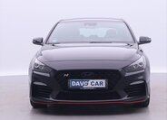 Hyundai i30 Hatchback 2,0 l 202 kw
