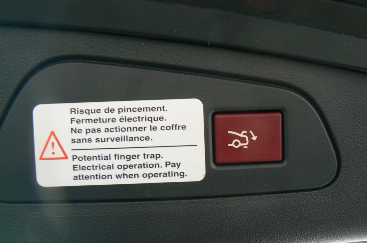 Peugeot 508 Kombi 2,2 l 150 kw