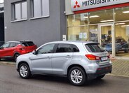 Mitsubishi ASX SUV / Terénní 1,6 l 86 kw