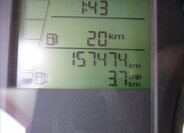 Škoda Fabia Hatchback 1,2 l 63 kw