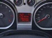Ford C-MAX MPV 0,0 74 kw
