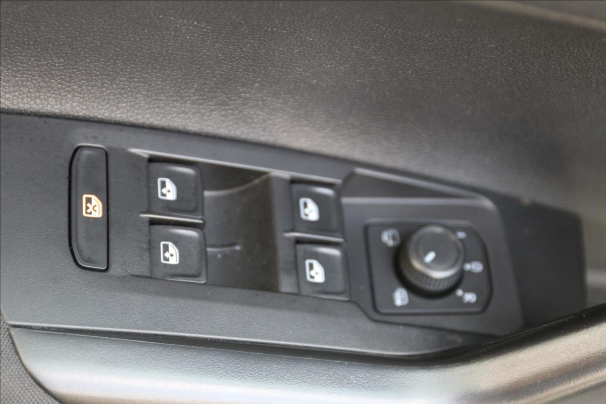 Volkswagen Taigo SUV / Terénní 999,0 70 kw