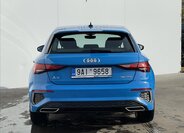 Audi A3 Hatchback 2,0 l 110 kw