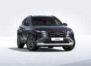 Hyundai Tucson SUV 1,6 l 117 kw