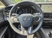 Lexus RX 500h 14