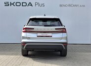 Škoda Kodiaq SUV / Terénní 1,5 l 150 kw