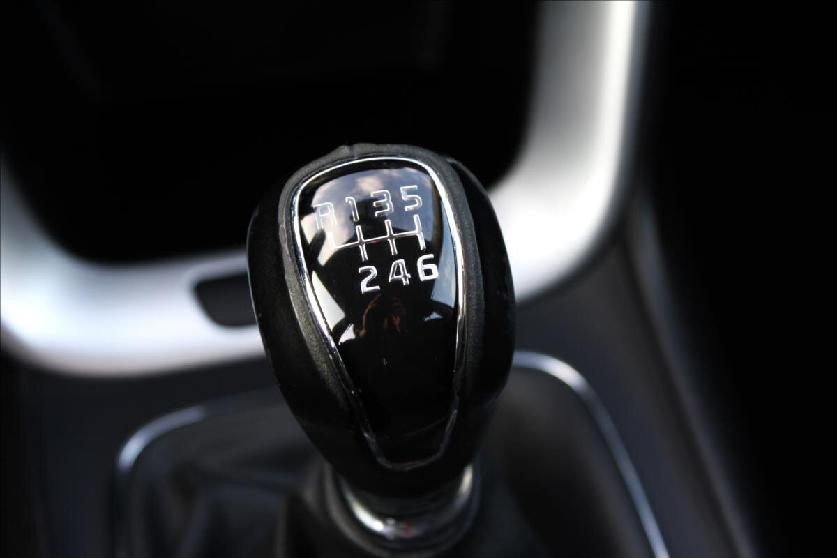 KIA Ceed Kombi 1,6 l 99 kw