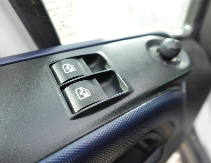 Iveco Daily Ostatní 2,3 l 100 kw