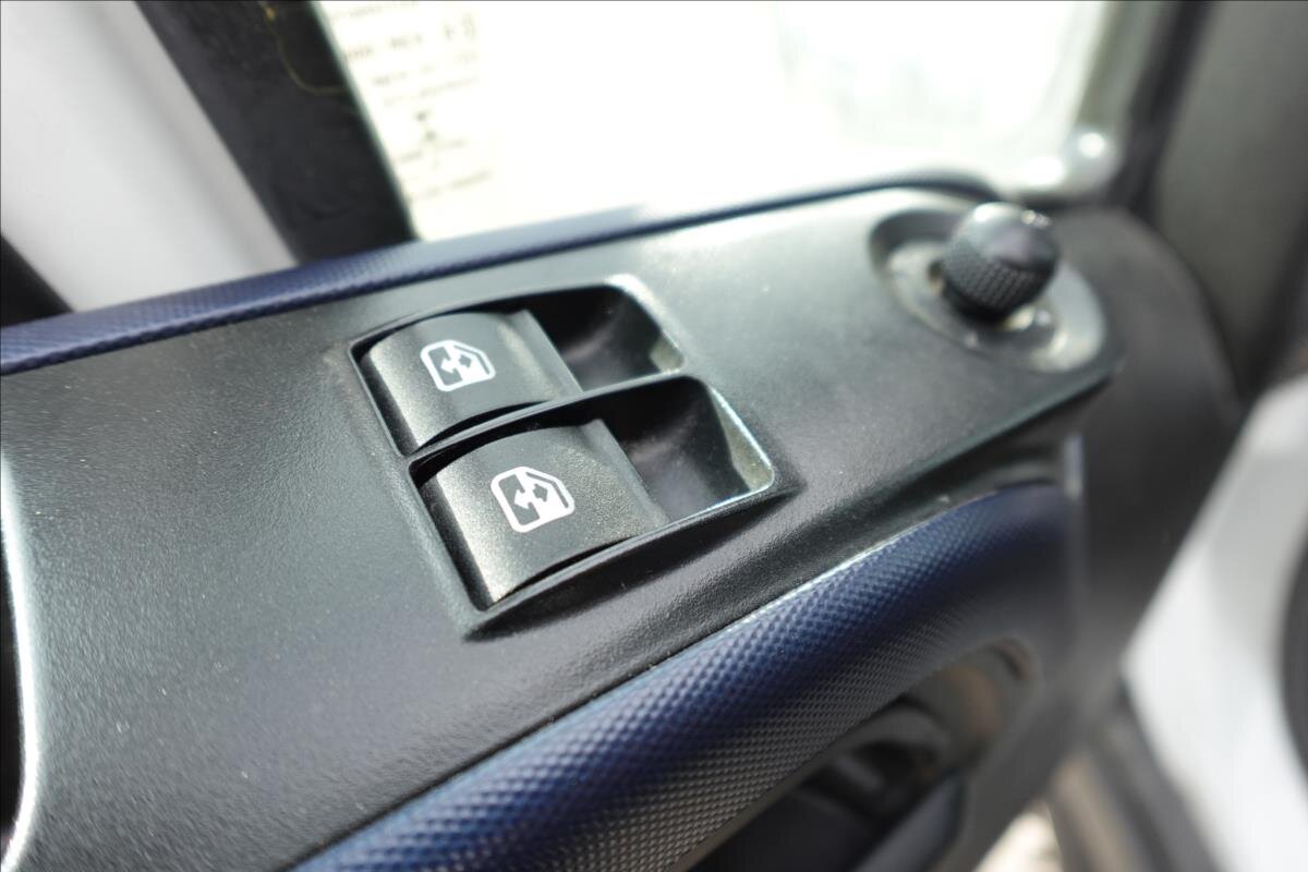 Iveco Daily Ostatní 2,3 l 100 kw