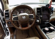 Dodge RAM 1500 Pick-up 5,7 l 295 kw