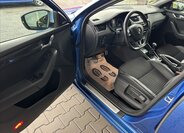 Škoda Octavia Kombi 2,0 l 162 kw