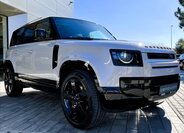 Land Rover Defender SUV / Terénní 5,0 l 313 kw