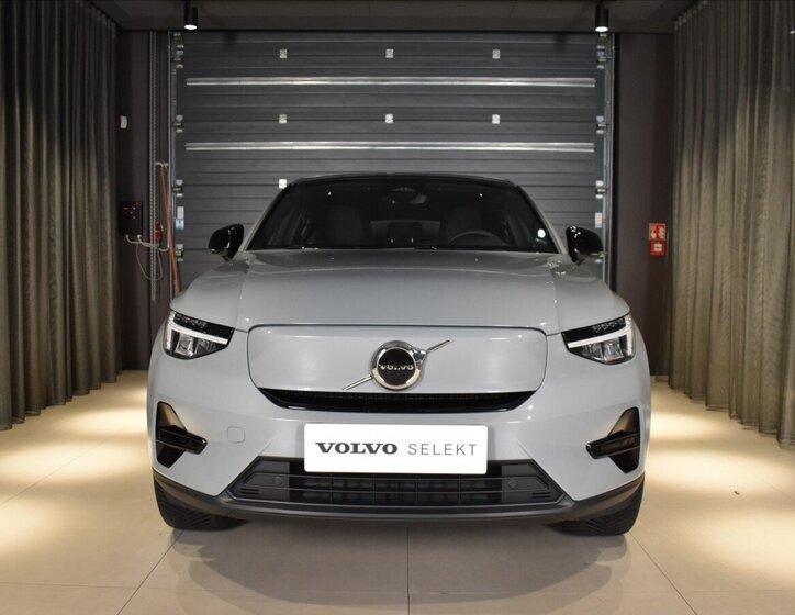 Volvo C40 SUV 0,0 185 kw