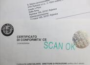 Alfa Romeo Giulia 36