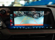 Chevrolet Corvette Kabriolet 6,2 l 353 kw