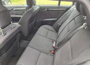 Mercedes-Benz Třídy C 8