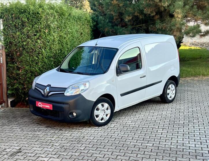 Renault Kangoo 1