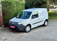 Renault Kangoo 1