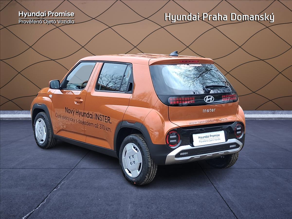 Hyundai Inster