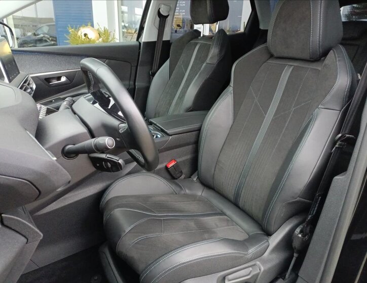 Peugeot 3008 9