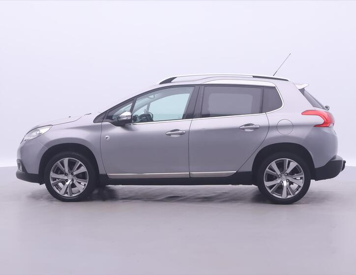 Peugeot 2008 4