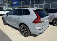 Volvo XC60 SUV 2,0 l 184 kw