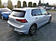 Volkswagen Golf Hatchback 1,5 l 96 kw