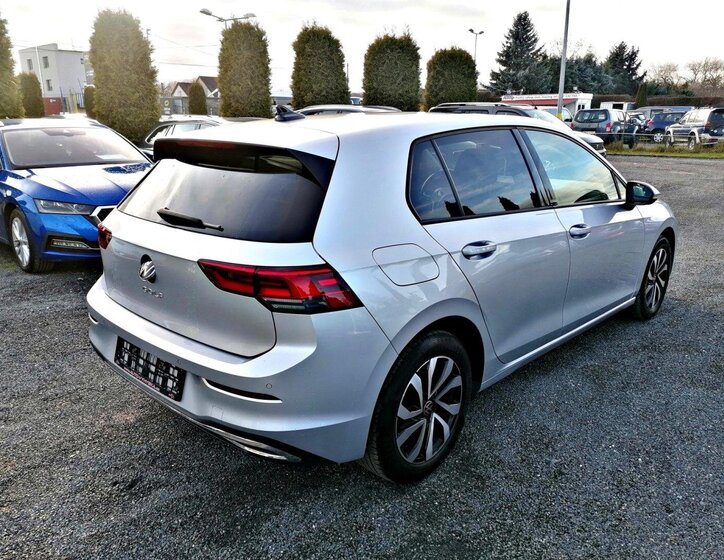 Volkswagen Golf Hatchback 1,5 l 96 kw