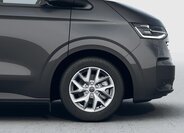 Volkswagen Caravelle Ostatní 2,0 l 125 kw