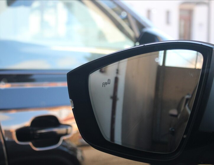 Škoda Kodiaq SUV / Terénní 2,0 l 140 kw