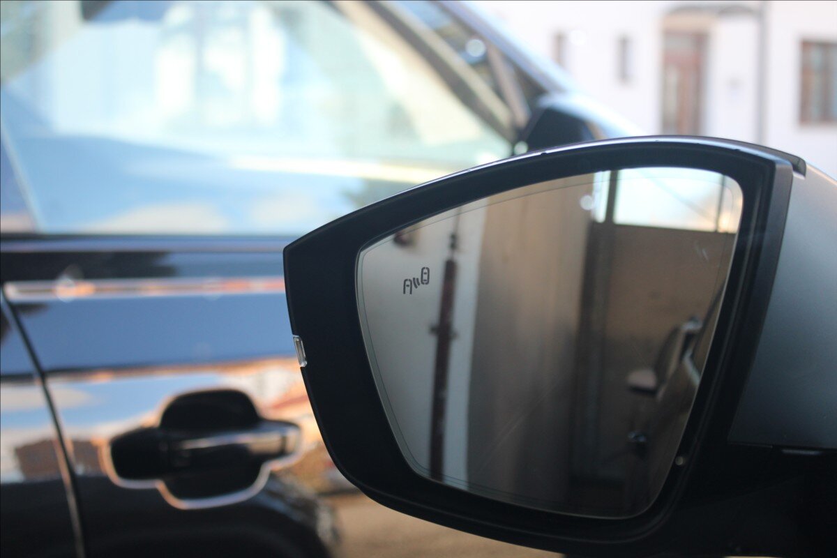 Škoda Kodiaq SUV / Terénní 2,0 l 140 kw