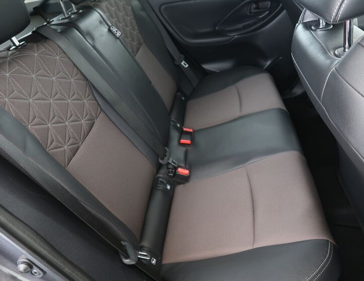 Toyota Yaris Cross Hatchback 1,5 l 68 kw